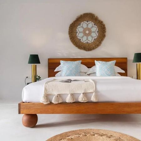 Villa L3 - Luxurious Bohemian Chic & Private Pool Koh Samui Exterior foto